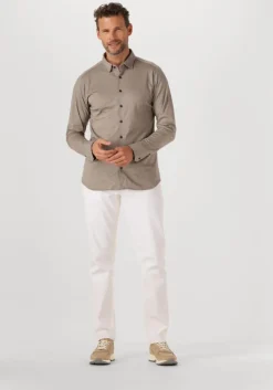 beige stefano lauran lage sneakers lj2504