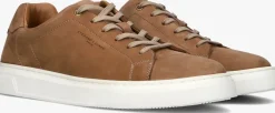 beige stefano lauran lage sneakers sl124h600