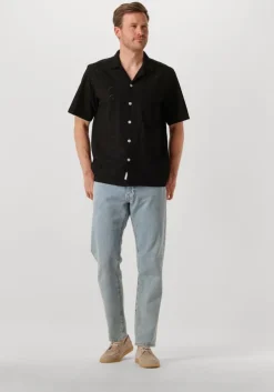 beige stefano lauran veterschoenen sl4000