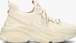 beige steve madden lage sneakers project