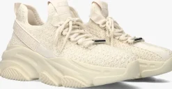 beige steve madden lage sneakers project