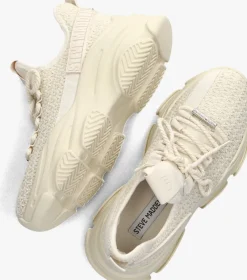 beige steve madden lage sneakers project
