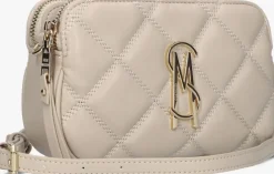 beige steve madden schoudertas bmarvis