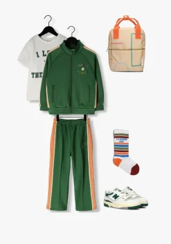 beige sticky lemon rugtas small backpack