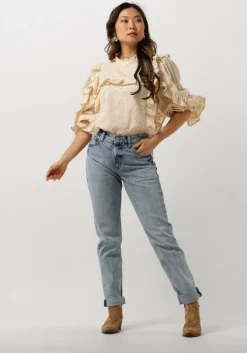beige studio amaya blouses scottie