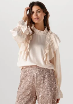 beige studio amaya blouses milli