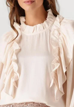 beige studio amaya blouses milli