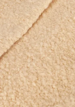 beige studio amaya gilet coco