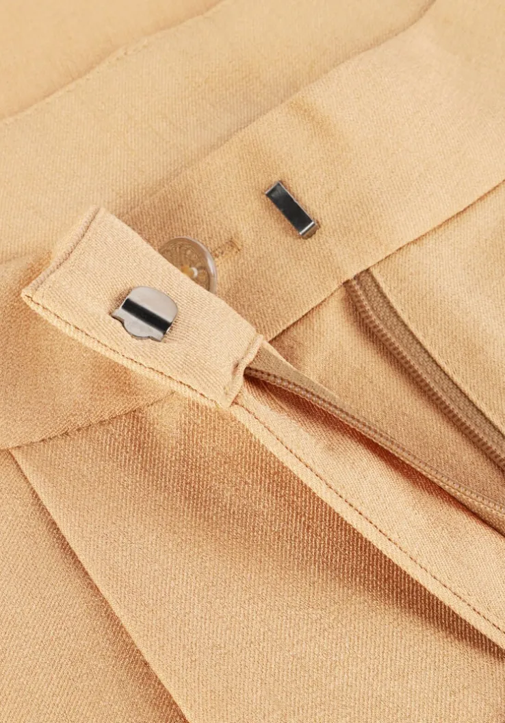 beige studio amaya pantalon jackie