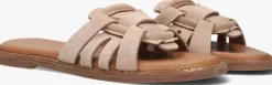 beige tango slippers audrey 5