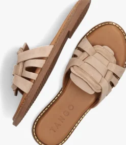 beige tango slippers audrey 5