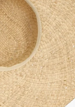 beige ted baker hoed annetaa