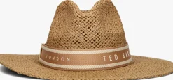 beige ted baker hoed clarie