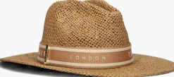 beige ted baker hoed clarie