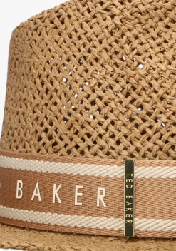 beige ted baker hoed clarie