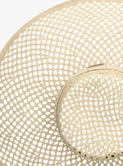 beige ted baker hoed jullisi