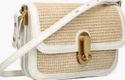 beige ted baker schoudertas kkassie