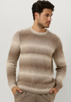 beige the goodpeople trui koncept