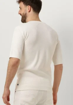 beige the goodpeople t-shirt ktino