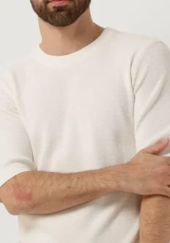 beige the goodpeople t-shirt ktino