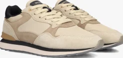 beige the hoff brand lage sneakers trieste