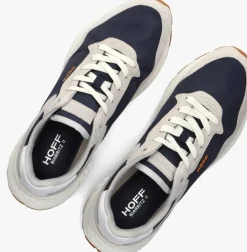 beige the hoff brand lage sneakers biarritz ii