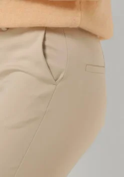 beige tiger of sweden pantalon noora 3