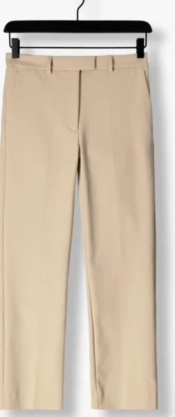 beige tiger of sweden pantalon noora 3