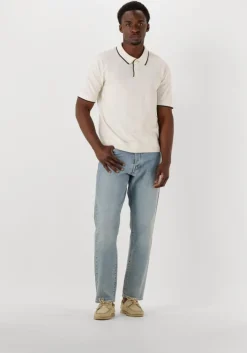 beige timberland mocassins classic boat heren