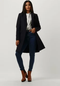 beige tommy hilfiger blouses co pinstripe feminine blouse ls