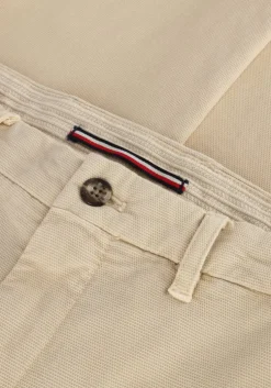 beige tommy hilfiger chino chino bleecker structure gmd