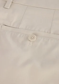 beige tommy hilfiger korte broek harlem short 1985