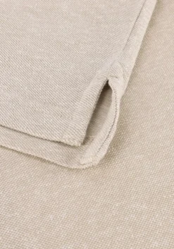 beige tommy hilfiger polo linen pique reg polo