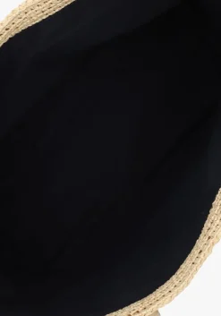 beige tommy hilfiger shopper th spring logo tote