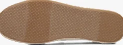 beige toms espadrilles alpargata rope 2.0
