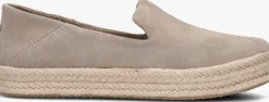beige toms espadrilles carolina