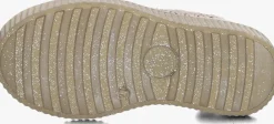 beige ton & ton lage sneakers hedda