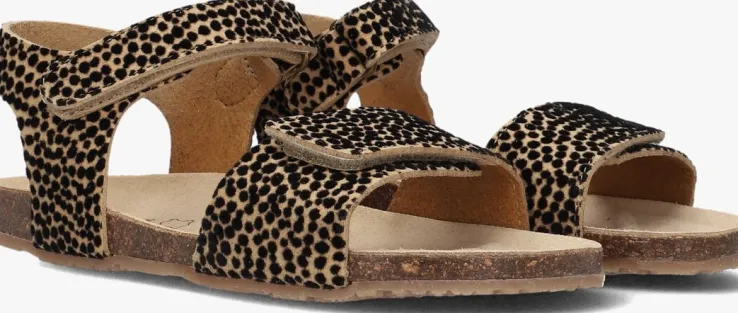 beige ton & ton sandalen elwira