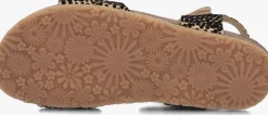 beige ton & ton sandalen elwira