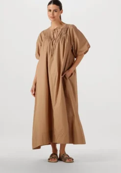 beige toral slippers selma