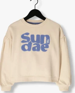 beige tumble 'n dry sweater florine