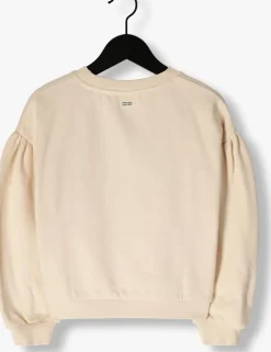 beige tumble 'n dry sweater florine