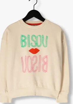 beige tumble 'n dry sweater savoie