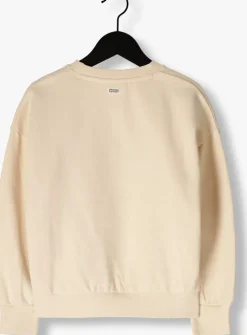 beige tumble 'n dry sweater savoie
