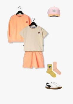 beige tumble 'n dry t-shirt felice