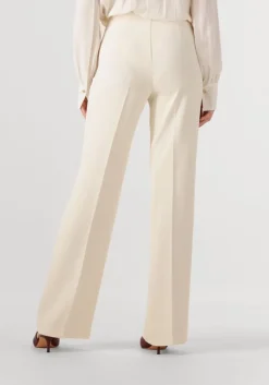 beige twinset milano pantalon 252tp2281