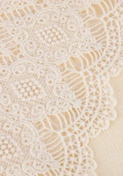 beige twinset milano top 251tp3341