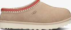 beige ugg pantoffels w tasman