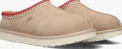 beige ugg pantoffels w tasman