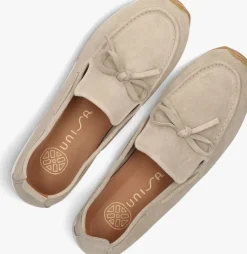 beige unisa instappers dimas